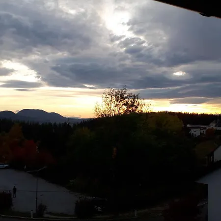 Brenner Apartamento *