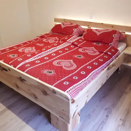 Brenner Sankt Kathrein am Offenegg