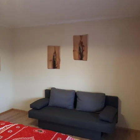 Apartament Brenner