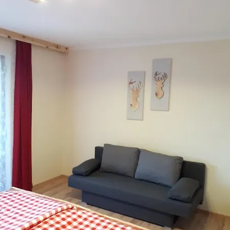 Apartment Brenner