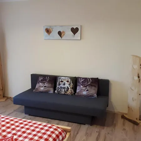 Brenner Apartment *