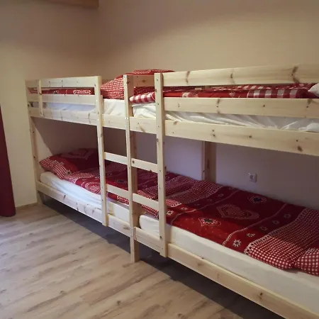 Apartment Brenner Sankt Kathrein am Offenegg