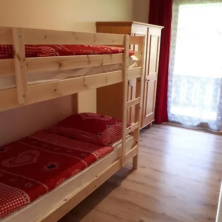 Apartment Brenner