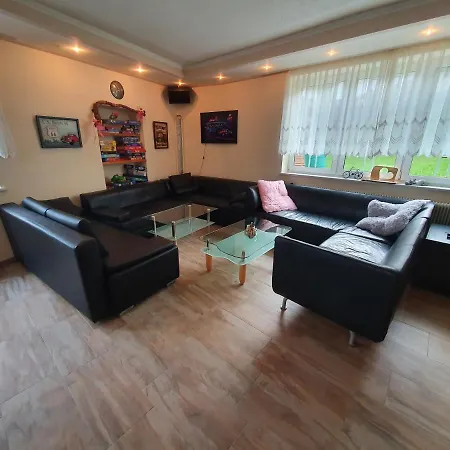 Brenner * Sankt Kathrein am Offenegg