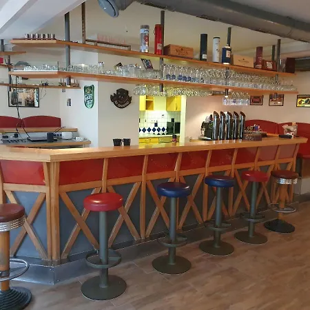 Brenner * Sankt Kathrein am Offenegg