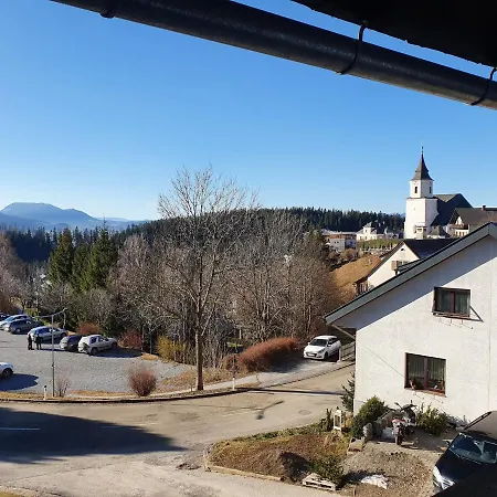 Brenner Sankt Kathrein am Offenegg