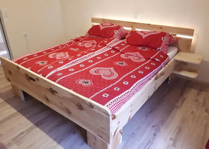 Brenner سانكت كاثرين ام اوفينيغ