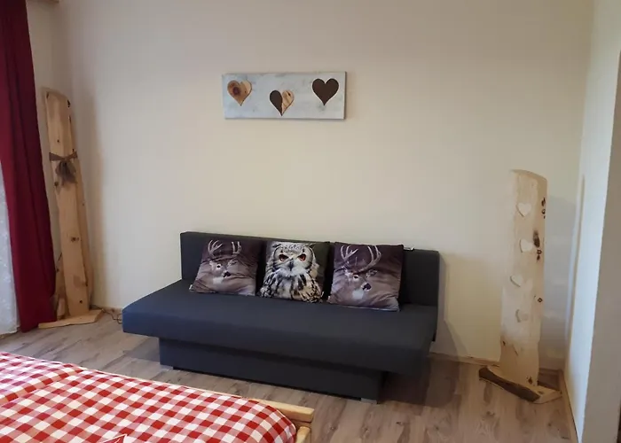 Brenner Apartamento *