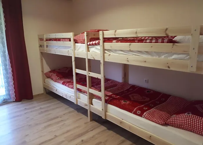 Apartamento Brenner Sankt Kathrein am Offenegg