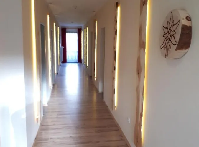 Brenner سانكت كاثرين ام اوفينيغ