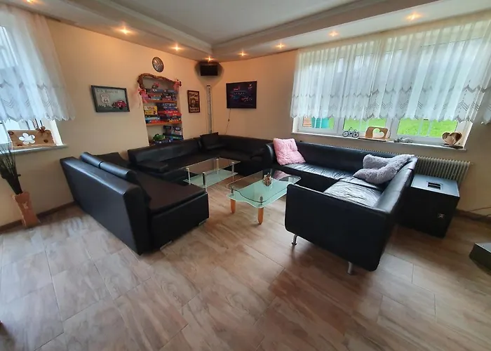 Brenner * سانكت كاثرين ام اوفينيغ