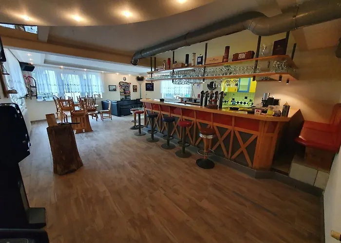 Apartamento Brenner *