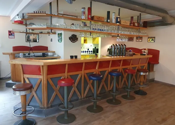 Brenner * Sankt Kathrein am Offenegg