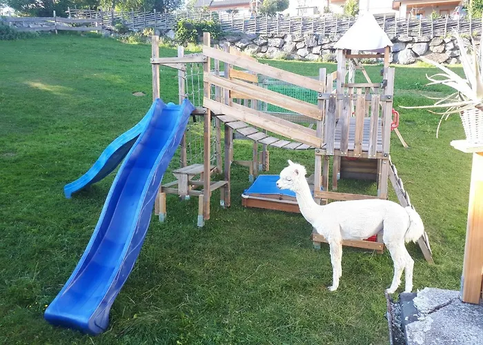 Brenner شقة سانكت كاثرين ام اوفينيغ