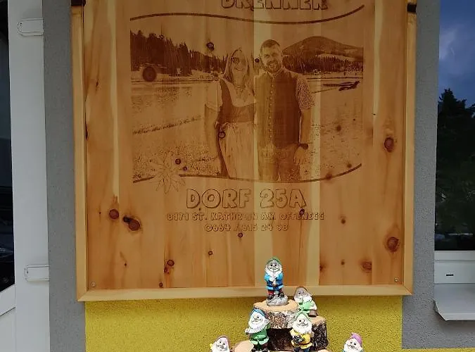 Brenner Sankt Kathrein am Offenegg