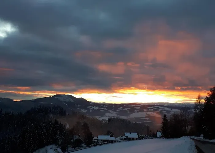 Brenner Sankt Kathrein am Offenegg