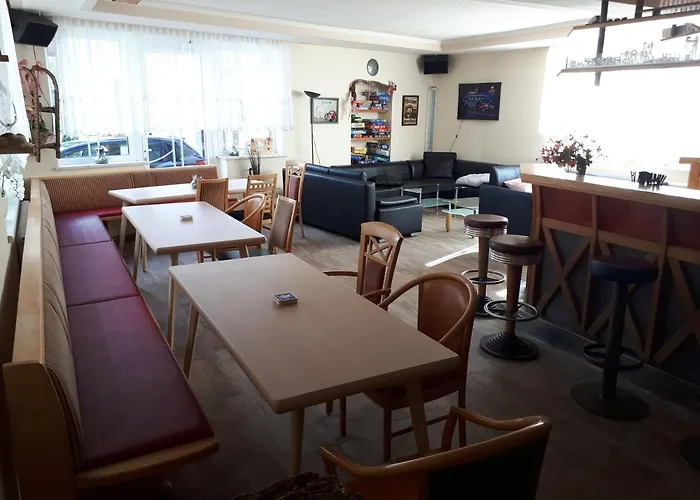 Brenner سانكت كاثرين ام اوفينيغ