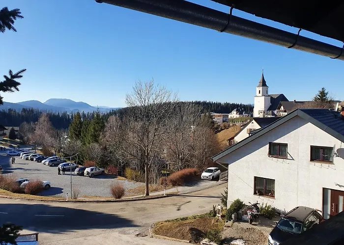 Brenner سانكت كاثرين ام اوفينيغ