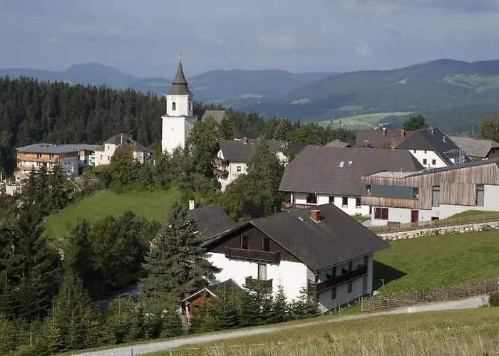 شقة Brenner سانكت كاثرين ام اوفينيغ